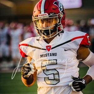 Meet your Posher, Mason